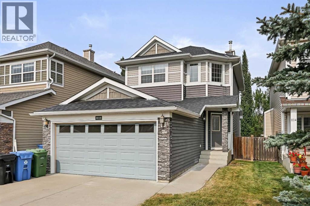 Property image for 8018 Cougar Ridge Avenue SW|Calgary, Alberta T3H5S1