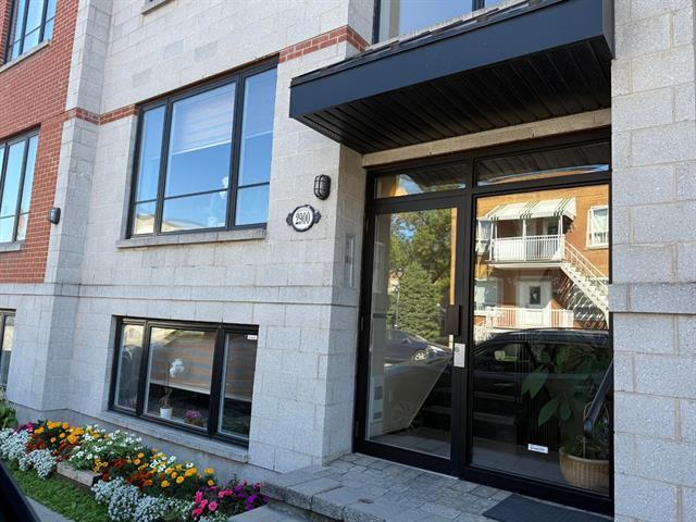 2900 Rue Jolicoeur|#201|Montréal (Le Sud-Ouest), Quebec H4E1Z3