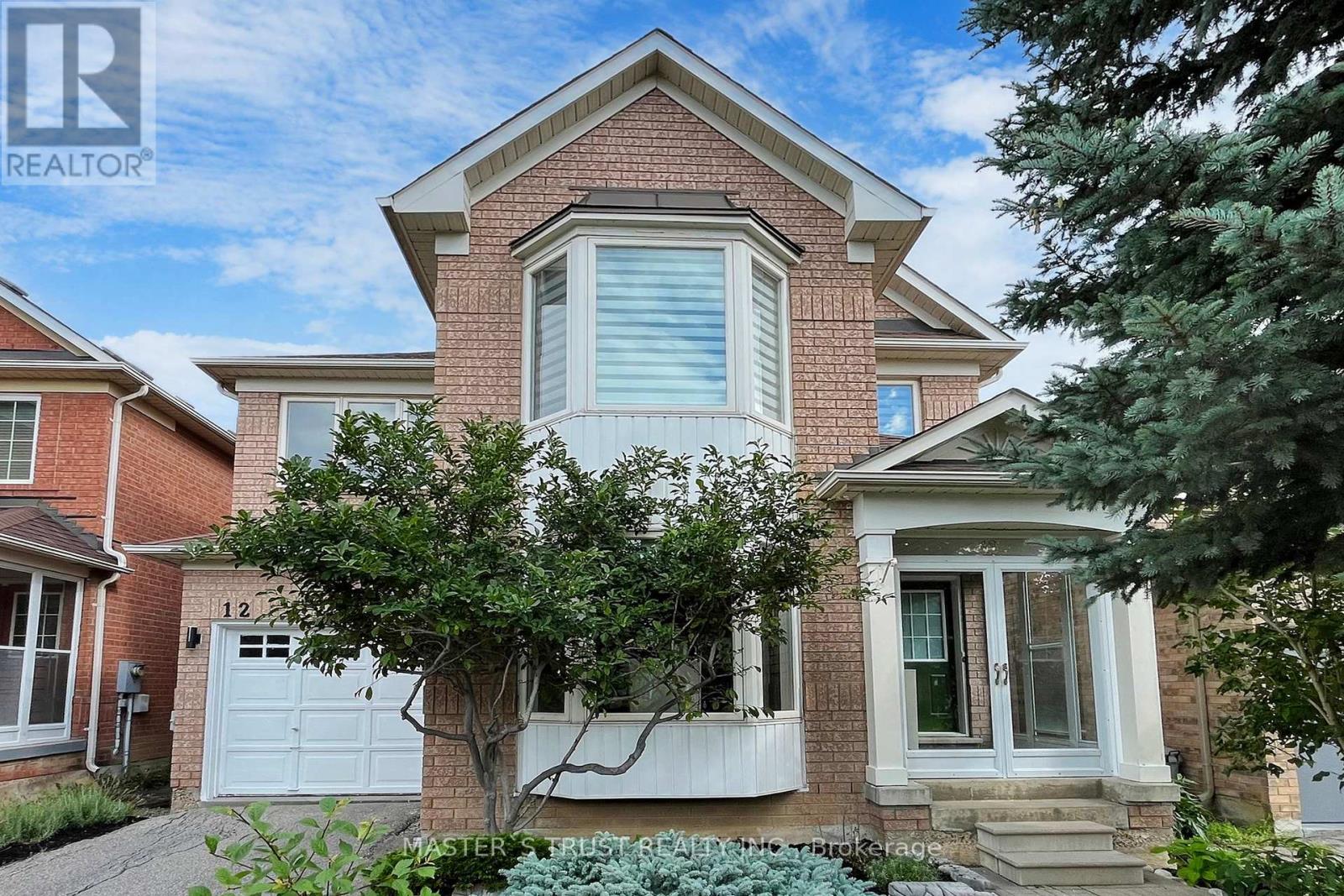 Property image for 12 CASTLEMORE AVENUE|Markham (Berczy), Ontario L6C2B3