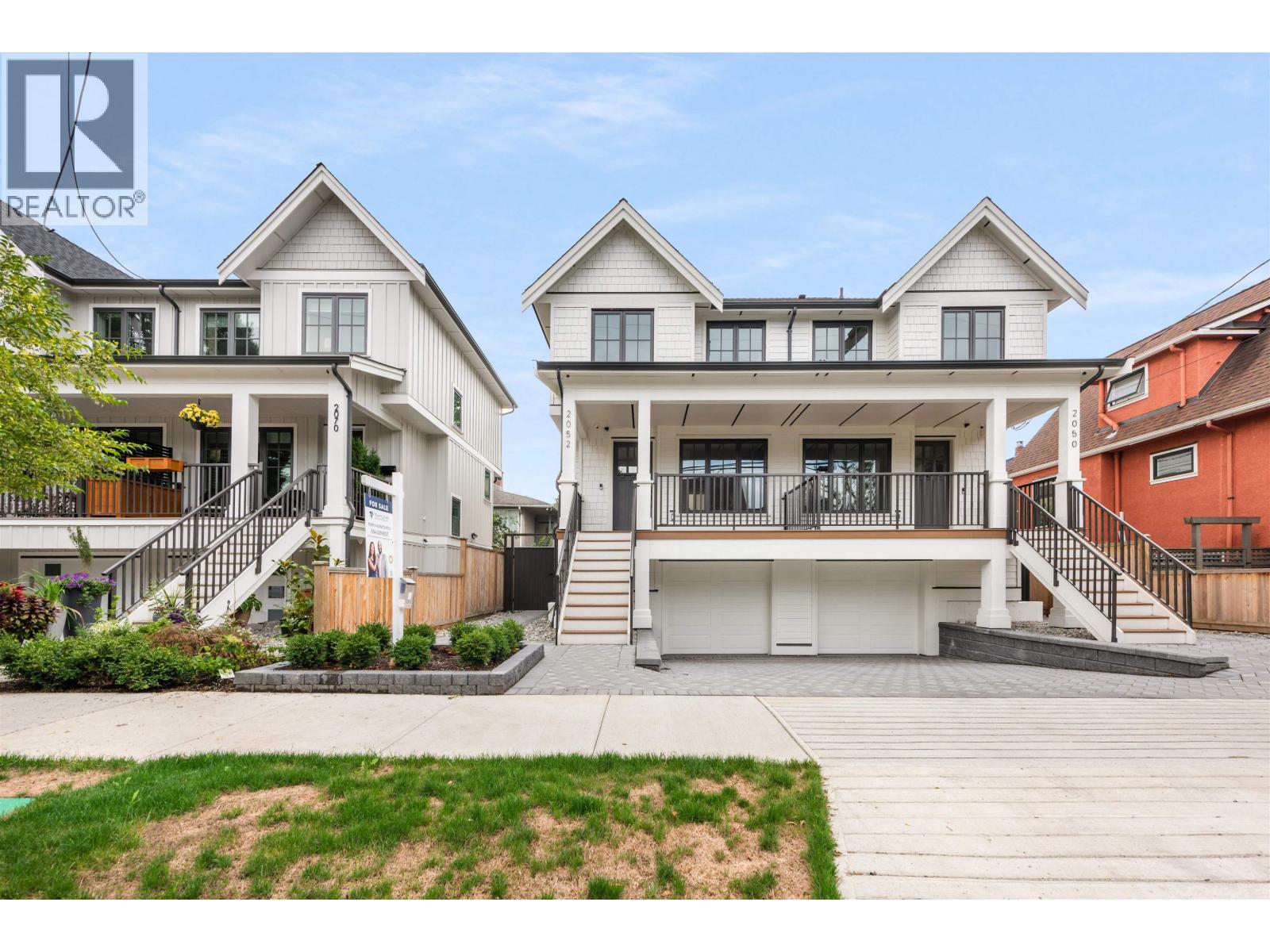 Property image for 2052 FERNDALE STREET|Vancouver, British Columbia V5L1Y1