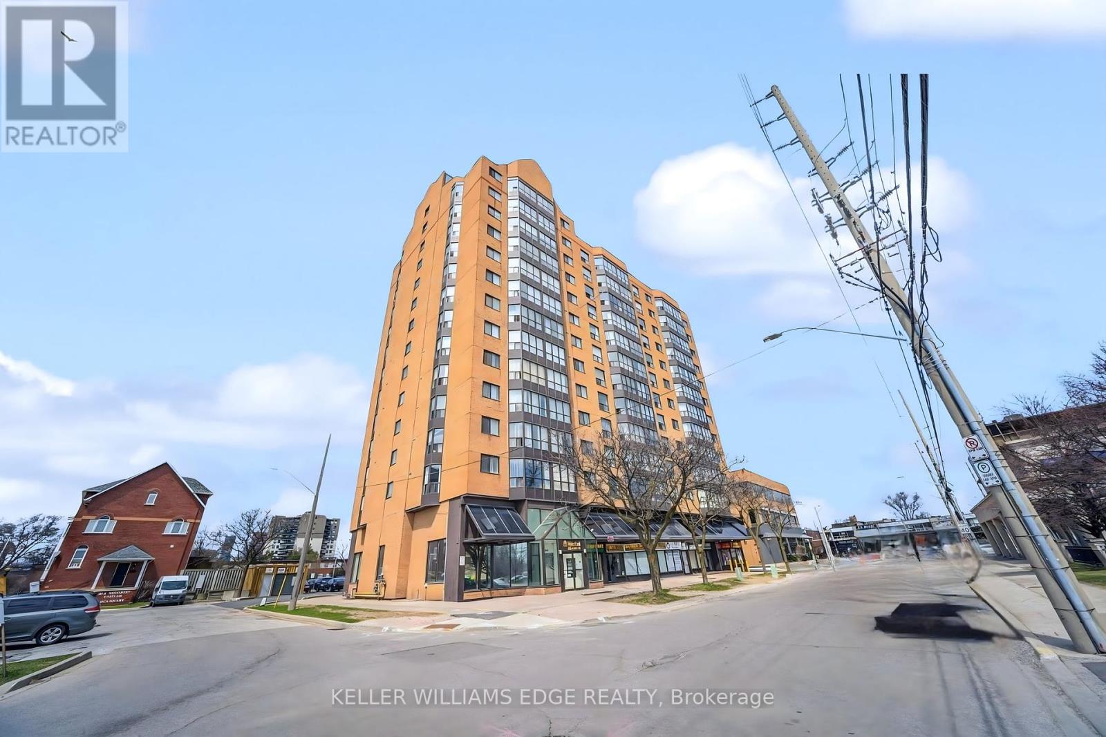 Property image for 903 - 25 AGNES STREET|Mississauga (Cooksville), Ontario L5B3X7