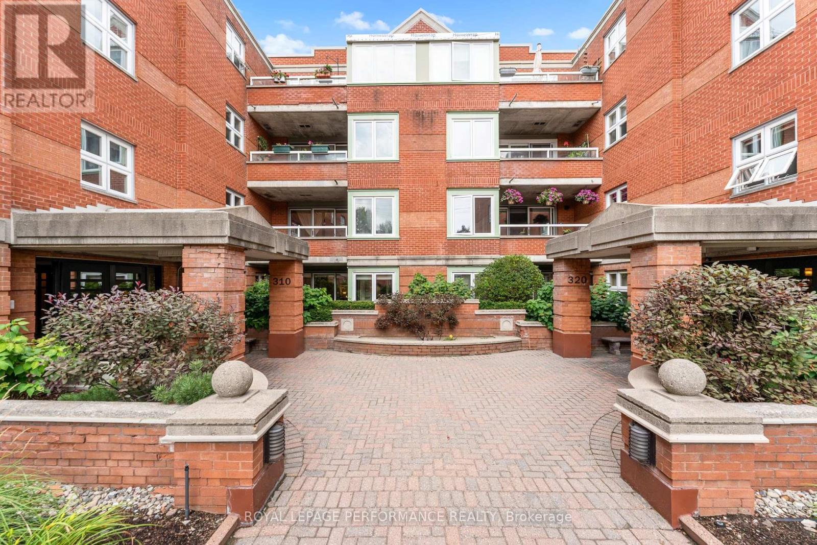 Property image for 104 - 310 CRICHTON STREET|Ottawa, Ontario K1M1W5