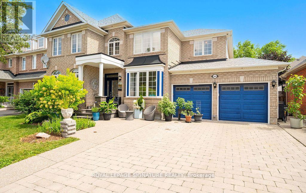 Property image for 1004 MCCUTCHEON CRESCENT|Milton (BE Beaty), Ontario L9T6M9