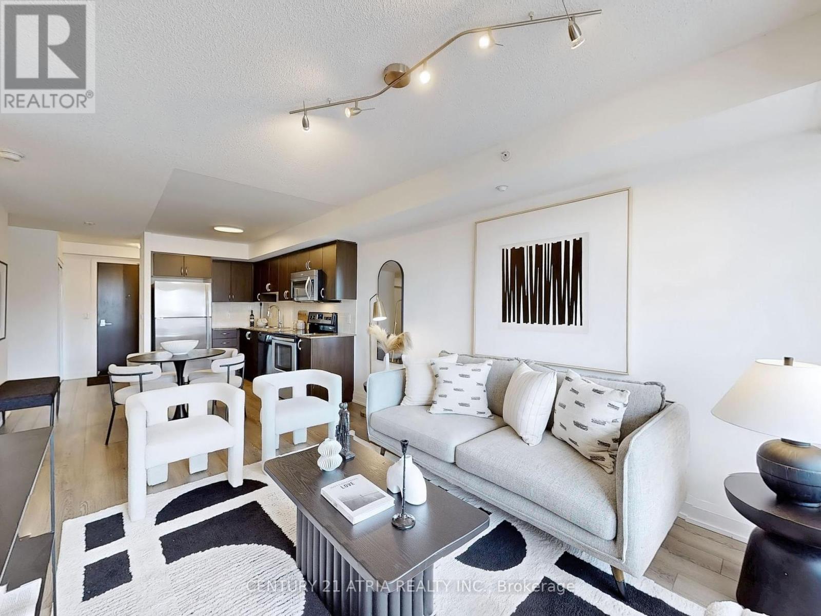 Property image for 205 - 372 HIGHWAY 7 E|Richmond Hill (Doncrest), Ontario L4B0C6