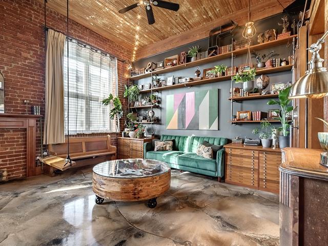 2855 Rue du Centre|#305|Montréal (Le Sud-Ouest), Quebec H3K3C4