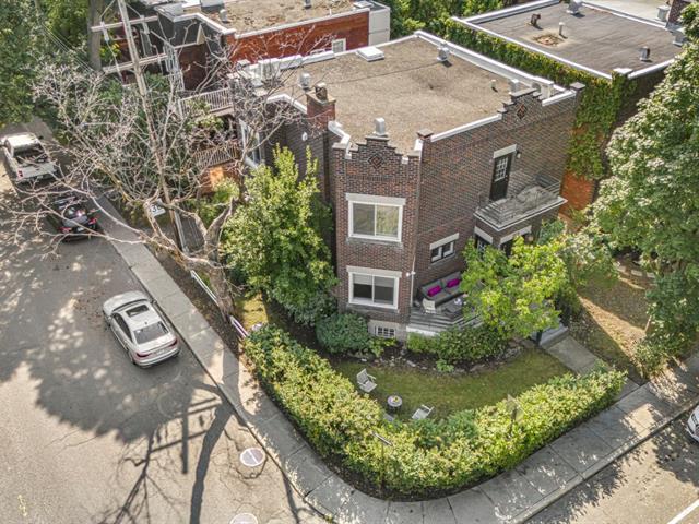 5552 Av. Notre-Dame-de-Grâce|Montréal (Côte-des-Neiges/Notre-Dame-de-Grâce), Quebec H4A1L7
