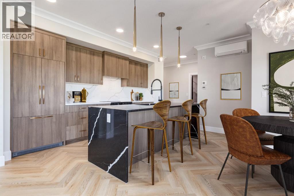 2103, 4270 Norford Avenue NW|Calgary, Alberta T3B6A8