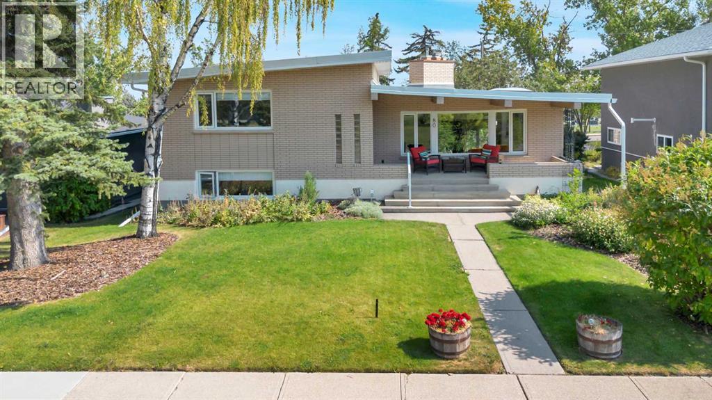 Property image for 80 Cardiff Drive NW|Calgary, Alberta T2K1R7