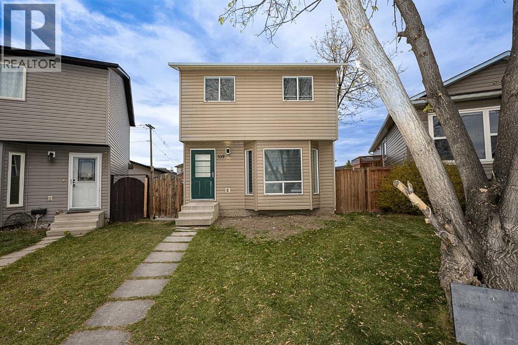 Property image for 339 Martinbrook Place NE|Calgary, Alberta T3j1c2