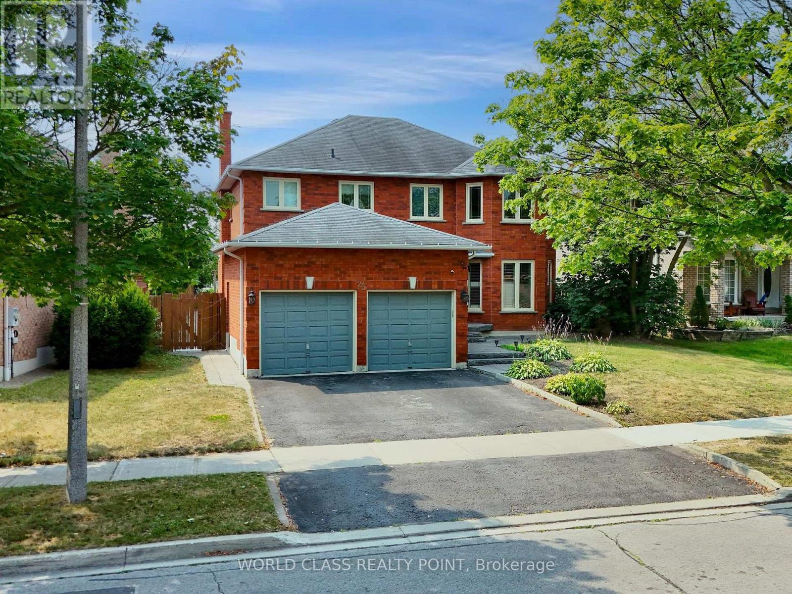 Property image for 23 KILBRIDE DRIVE|Whitby (Pringle Creek), Ontario L1R2B3