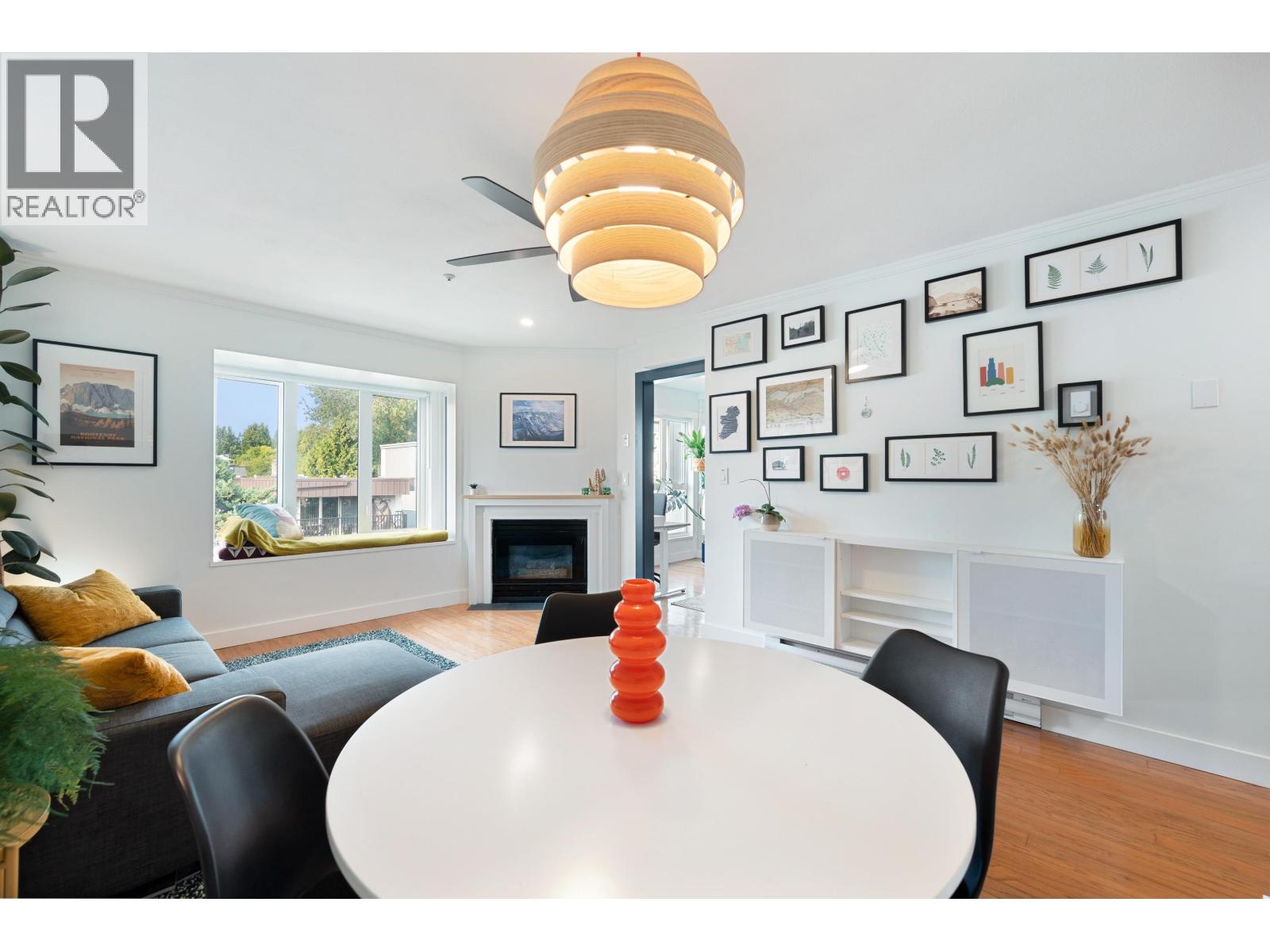 402 2133 DUNDAS STREET|Vancouver, British Columbia V5L1J7