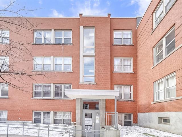 3985 Boul. Cavendish|#1|Montréal (Côte-des-Neiges/Notre-Dame-de-Grâce), Quebec H4B2N4