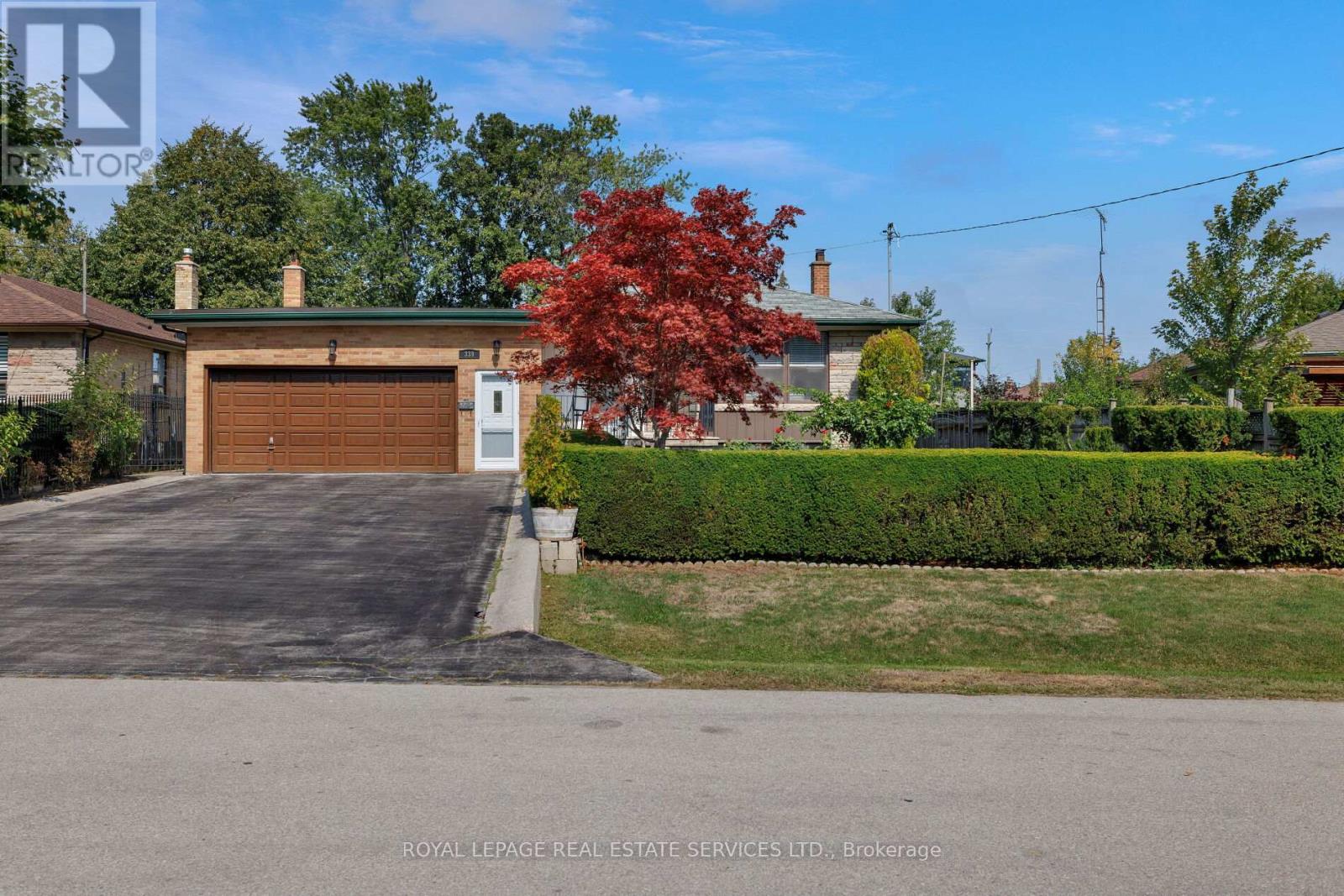 Property image for 339 WOODALE AVENUE|Oakville (WO West), Ontario L6K2N8