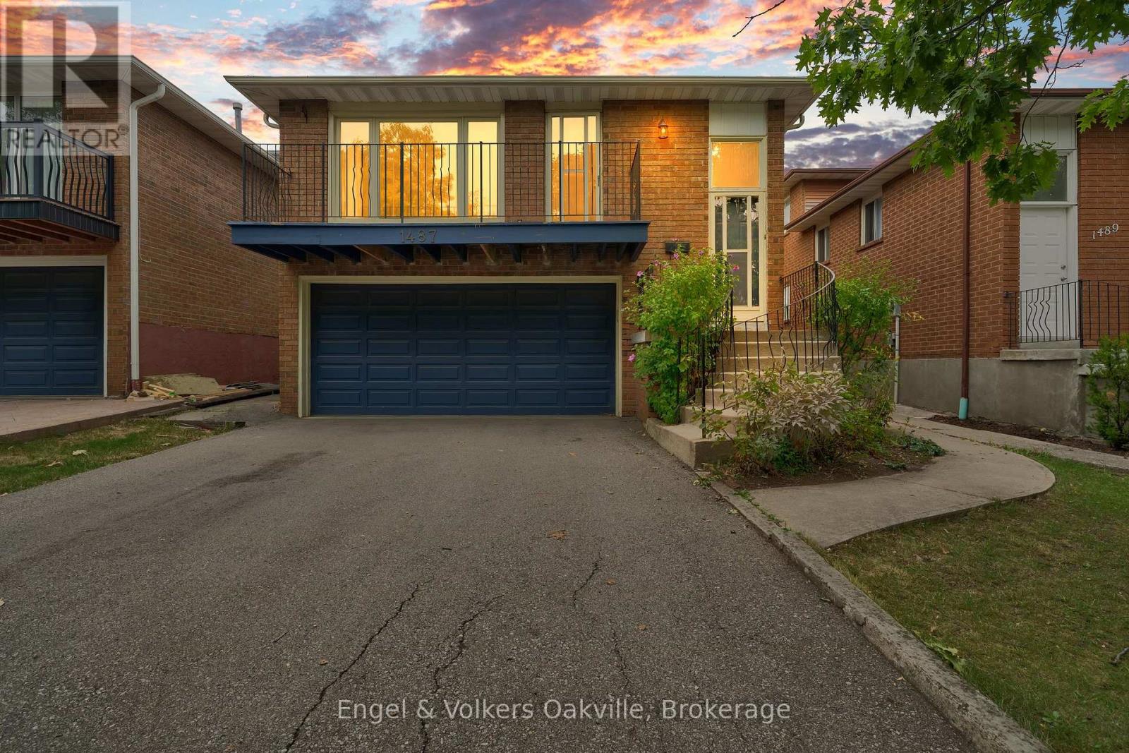 Property image for 1487 KENILWORTH CRESCENT|Oakville (FA Falgarwood), Ontario L6H3G1