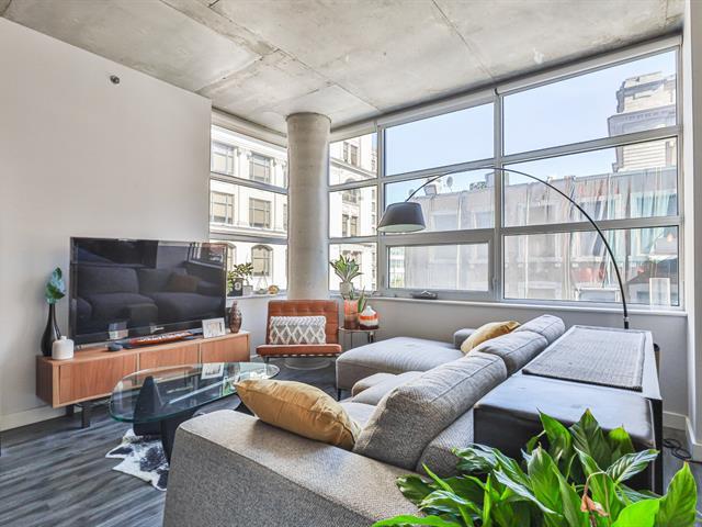 Property image for 630 Rue William|#306|Montréal (Ville-Marie), Quebec H3C4C9