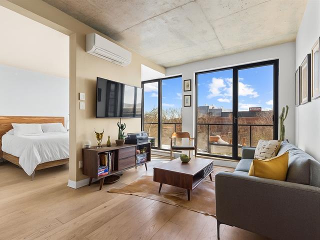 1575 Rue Gareau|#605|Montréal (Ville-Marie), Quebec H2L0H9