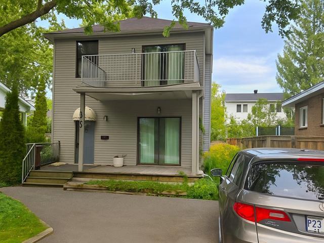 Property image for 209 Av. St-Louis|Dorval, Quebec H9S2S3