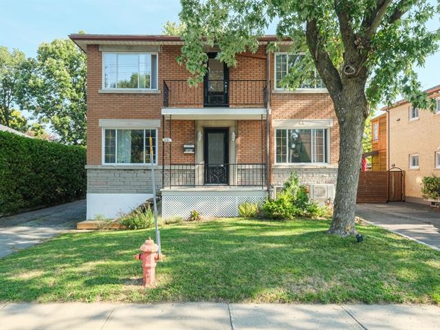 1081-1085 Rue La Salle|Longueuil (Le Vieux-Longueuil), Quebec J4K3H3