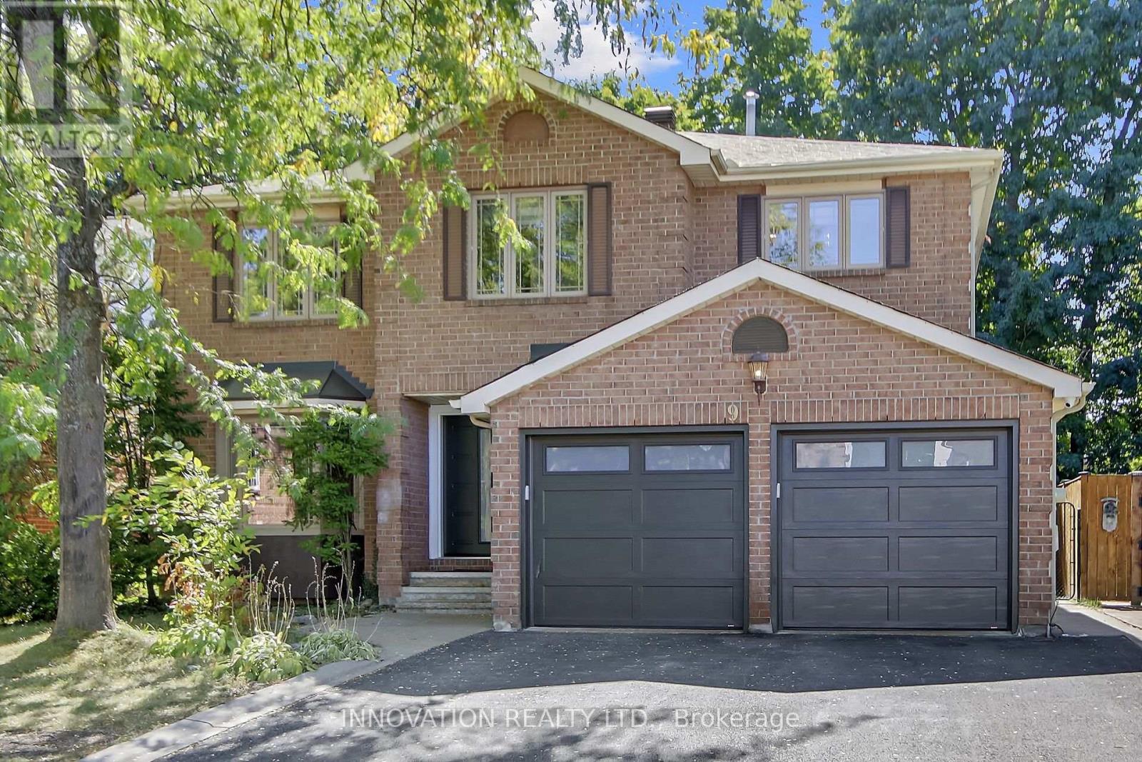 9 BEAMISH CRESCENT|Ottawa, Ontario K2K2R6