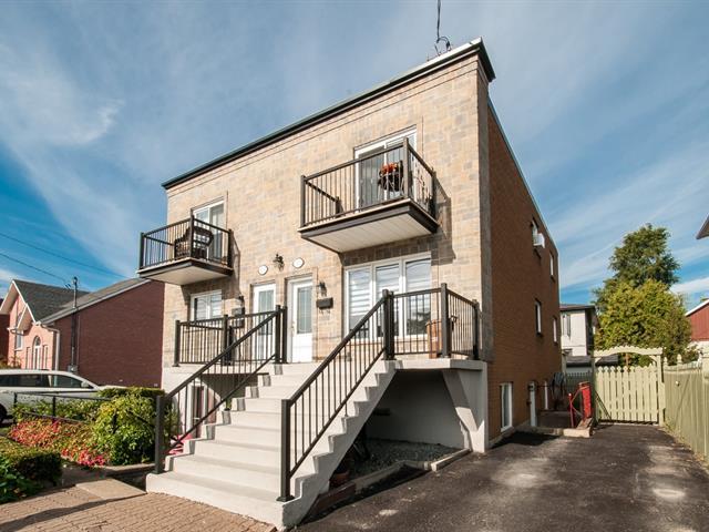 423-427 Rue Diane|Longueuil (Le Vieux-Longueuil), Quebec J4J2C2
