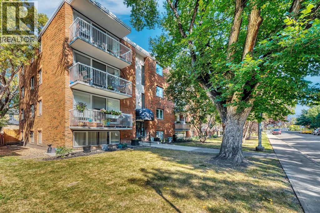 401, 320 24 Avenue SW|Calgary, Alberta T2S0K2