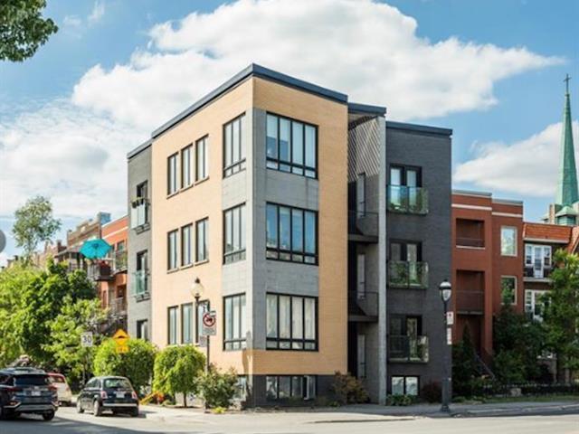 2165 Rue Sherbrooke E.|Montréal (Le Plateau-Mont-Royal), Quebec H2K1C2