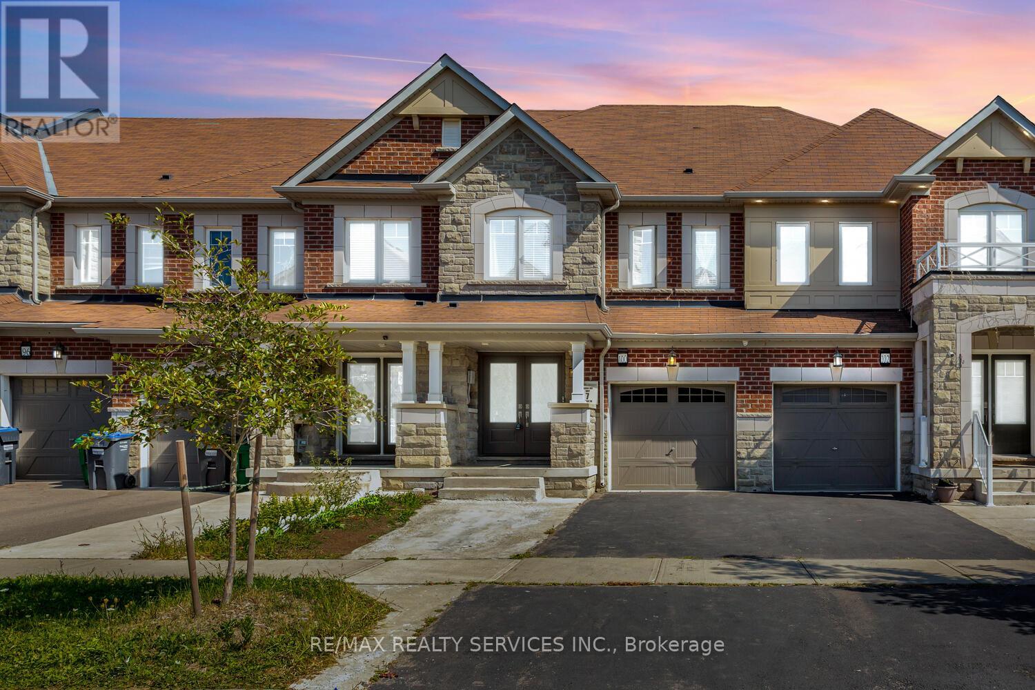 100 GOLDEN SPRINGS DRIVE|Brampton (Northwest Brampton), Ontario L7A4N6