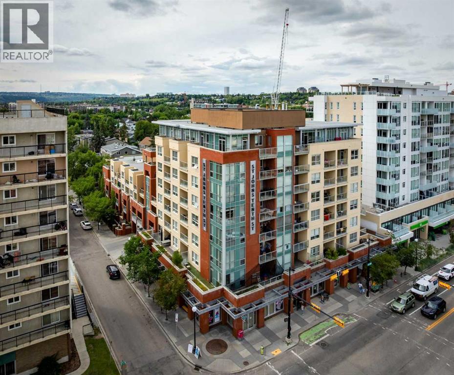 Property image for 707, 1110 3 Avenue NW|Calgary, Alberta T2N4J3