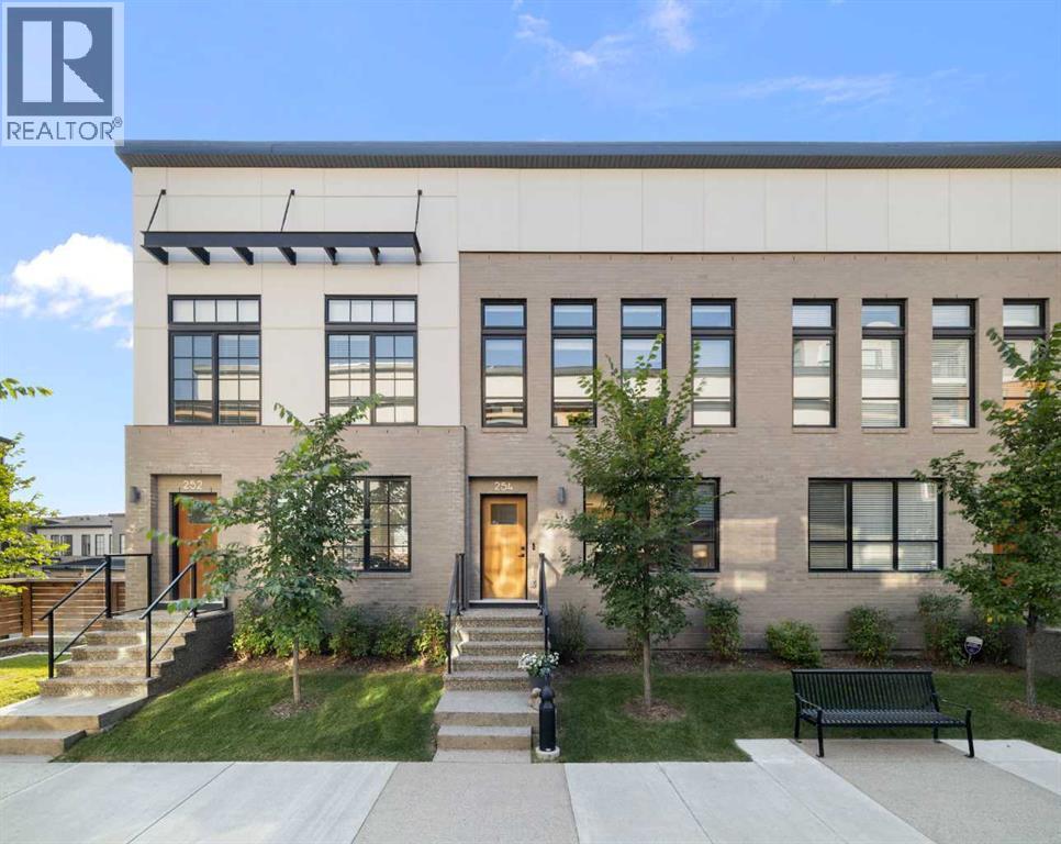 Property image for 254, 7820 Spring Willow Drive SW|Calgary, Alberta T3H6E1