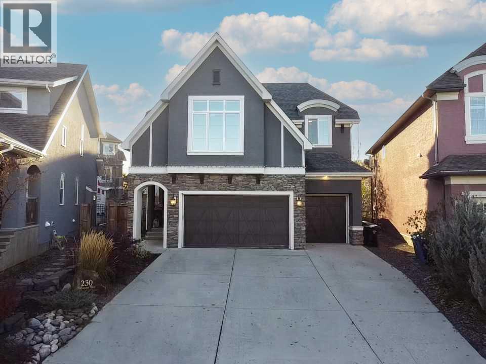230 Mahogany Place SE|Calgary, Alberta T3M1W3