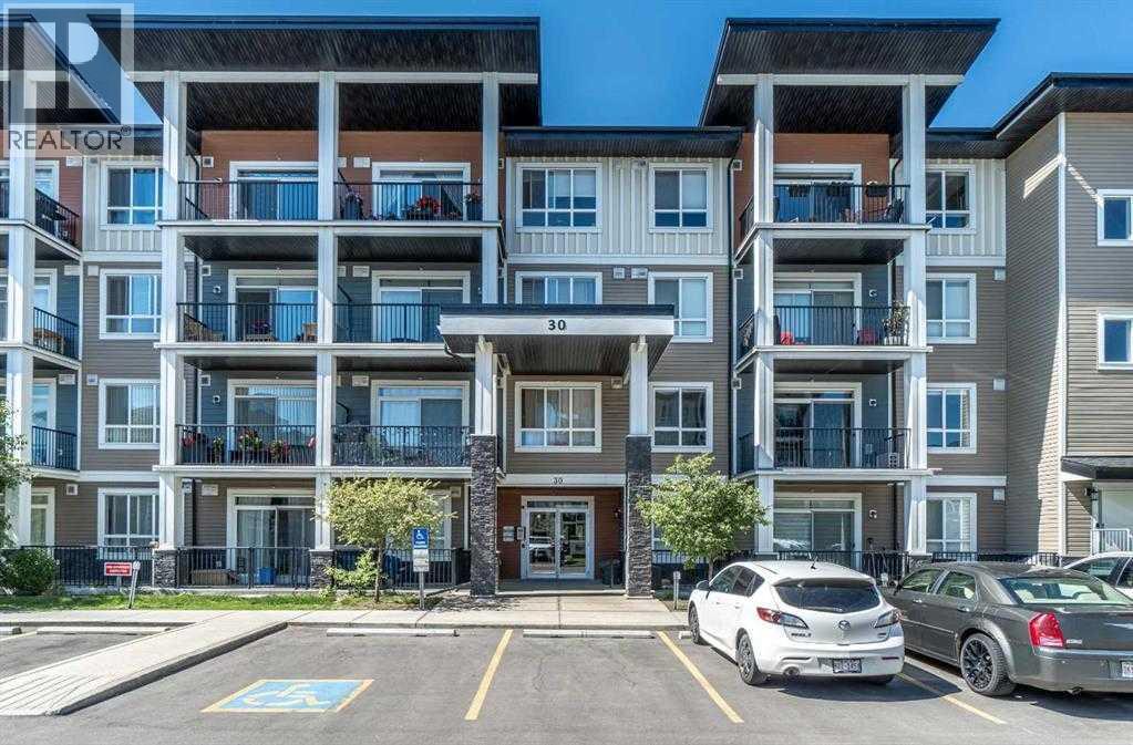 Property image for 217, 30 Walgrove Walk SE|Calgary, Alberta T2X4M9