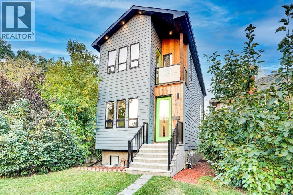 1414 15 Street SE|Calgary, Alberta T2G3L7