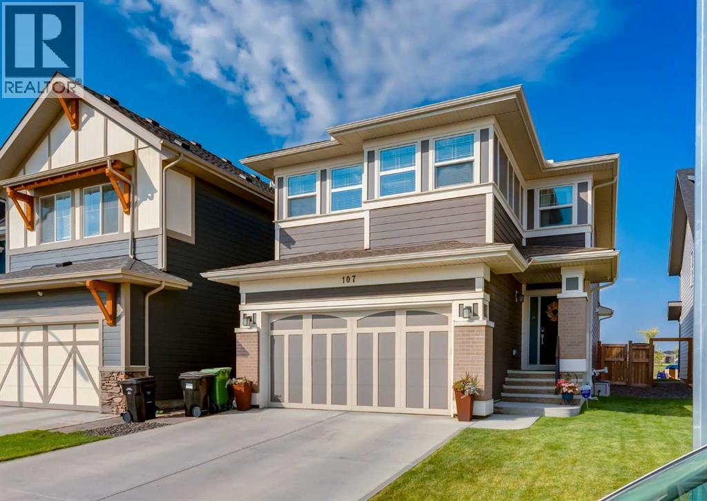 107 Masters Green SE|Calgary, Alberta T3M2T3