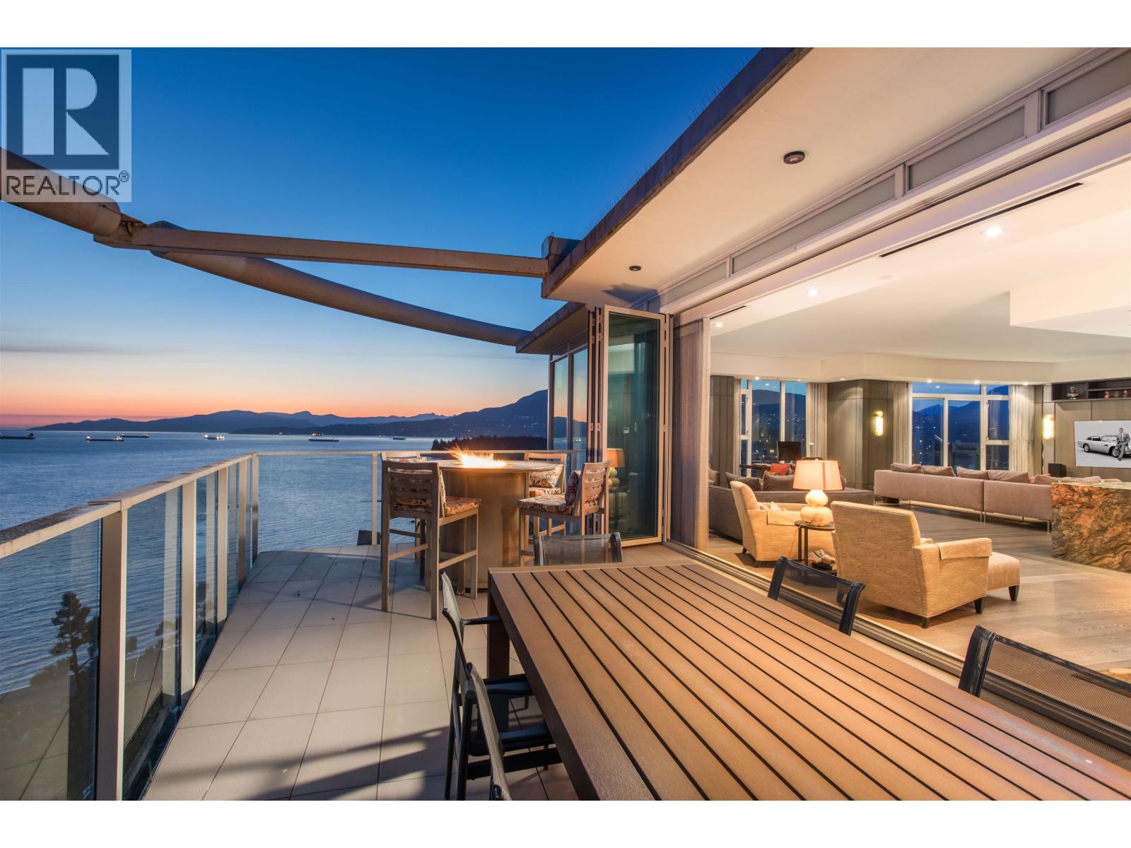 Property image for 2101 1221 BIDWELL STREET|Vancouver, British Columbia V6G0B1