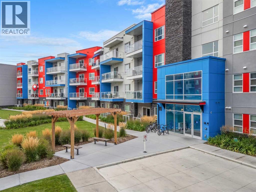 2215, 19489 Main Street SE|Calgary, Alberta T3M3J3