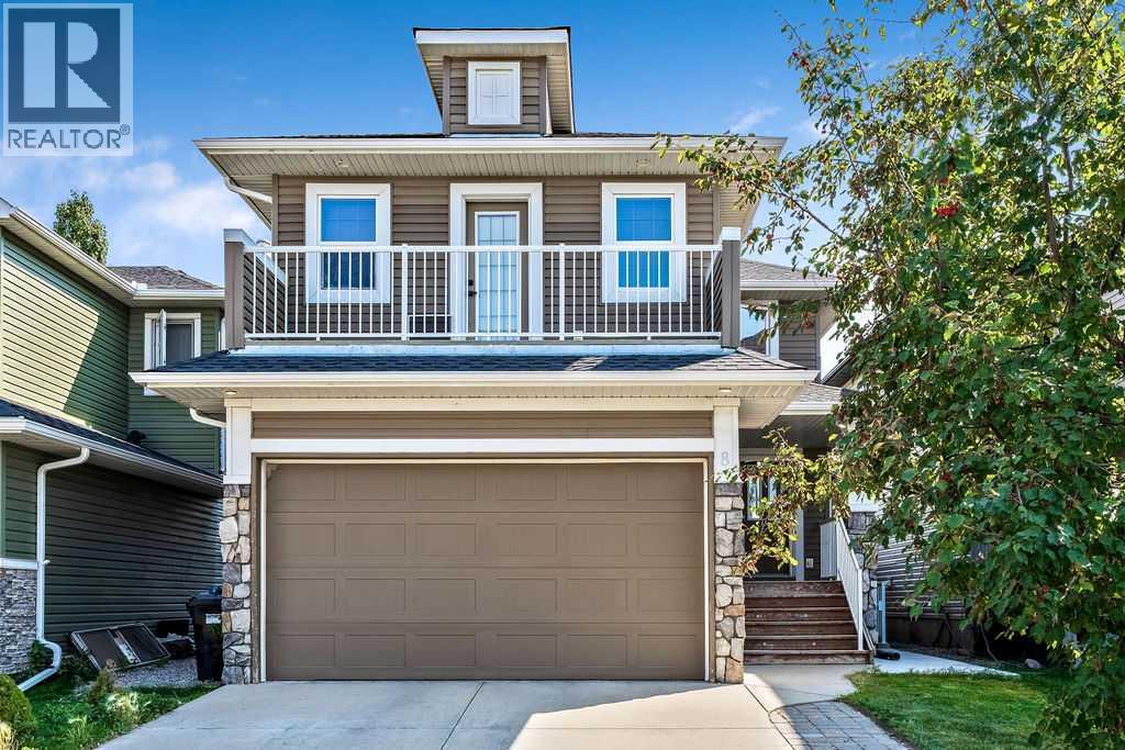 8 Evansdale Way NW|Calgary, Alberta T3P0B1