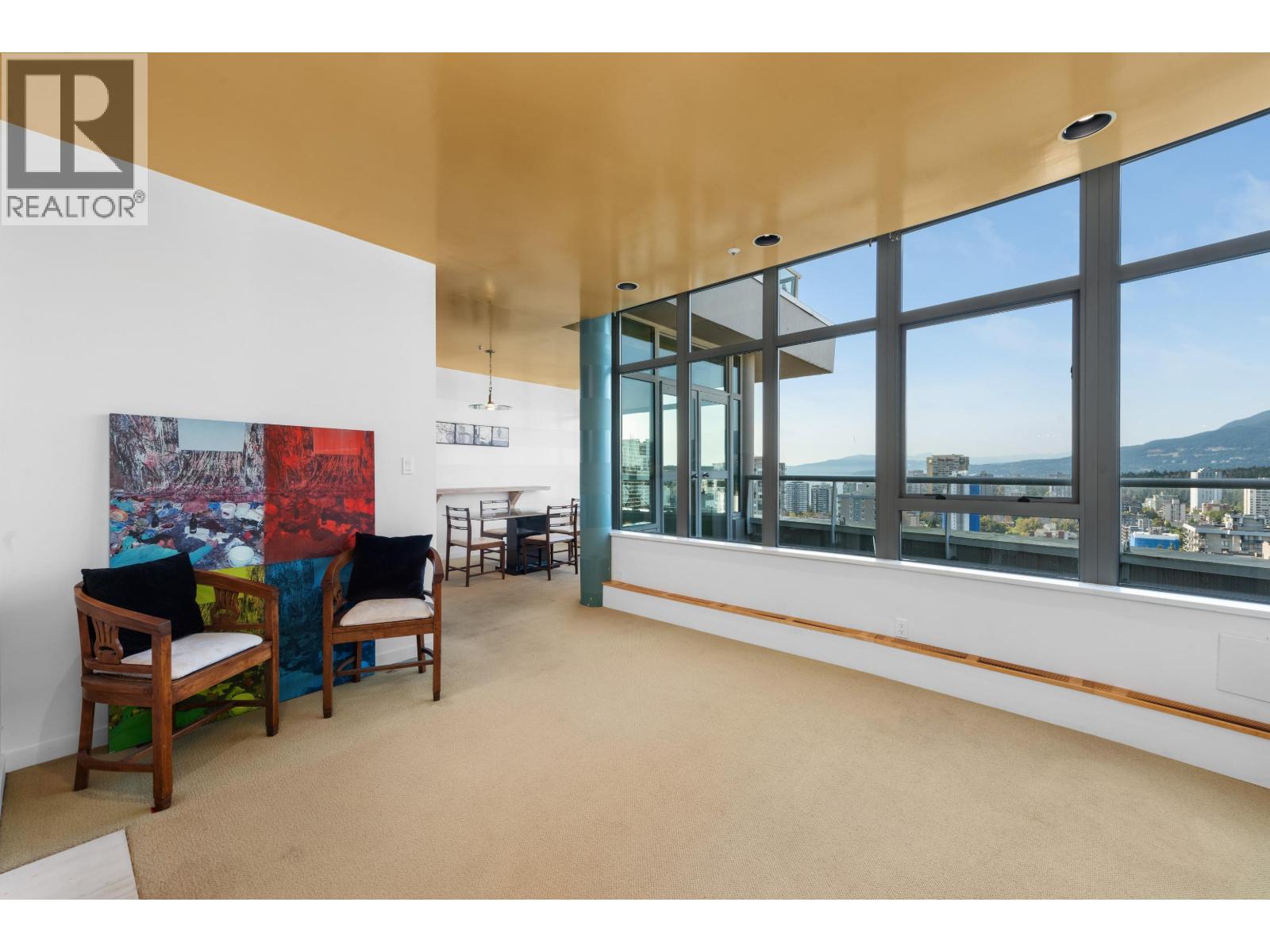 1801 1277 NELSON STREET|Vancouver, British Columbia V6E4M8