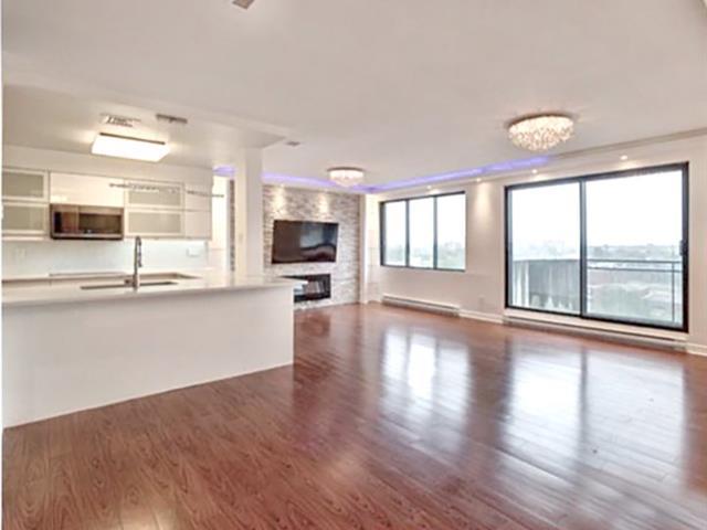 5700 Av. Rembrandt|#808|Côte-Saint-Luc, Quebec H4W3E6