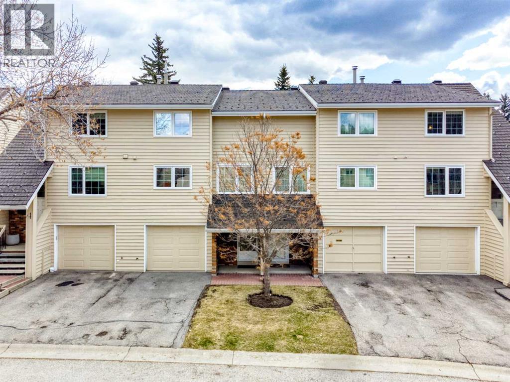 322 Point Mckay Gardens NW|Calgary, Alberta T3B4V8