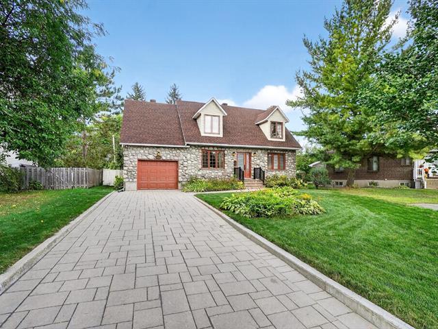 Property image for 205 Rue de Champfleury|Boisbriand, Quebec J7G1K5