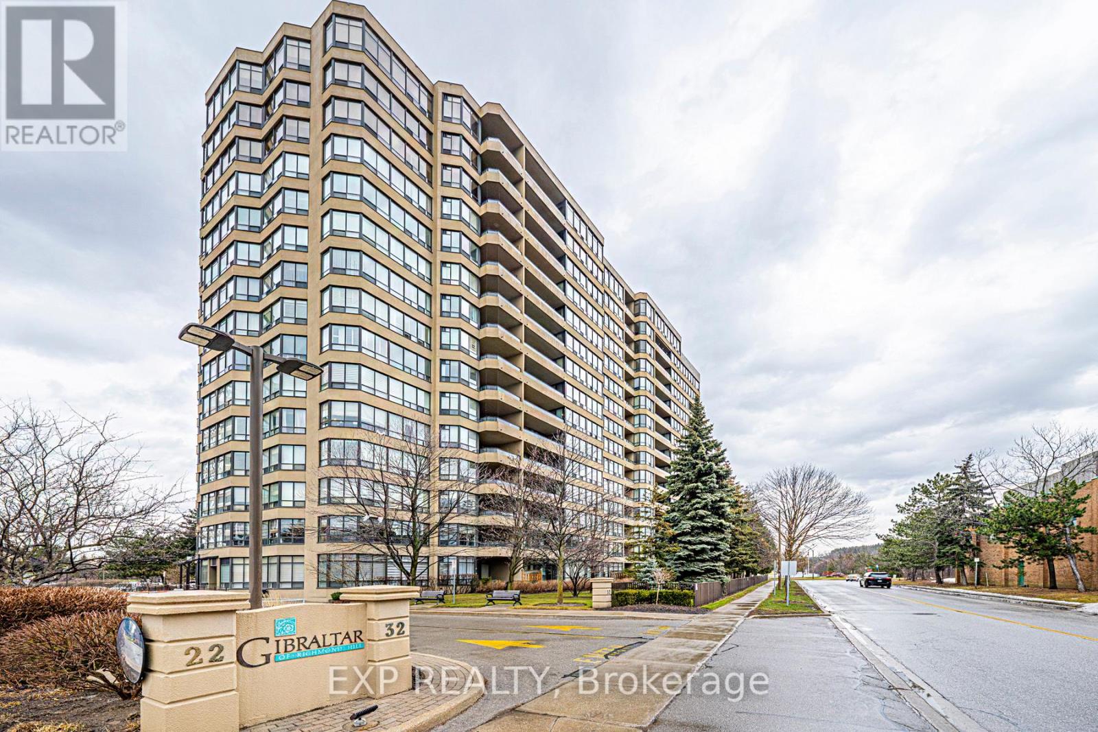 Property image for 521 - 32 CLARISSA DRIVE|Richmond Hill (Harding), Ontario L4C9R7