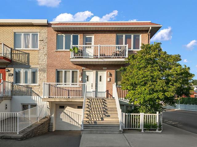 9241-9243 Rue D'Iberville|Montréal (Villeray/Saint-Michel/Parc-Extension), Quebec H1Z2R5