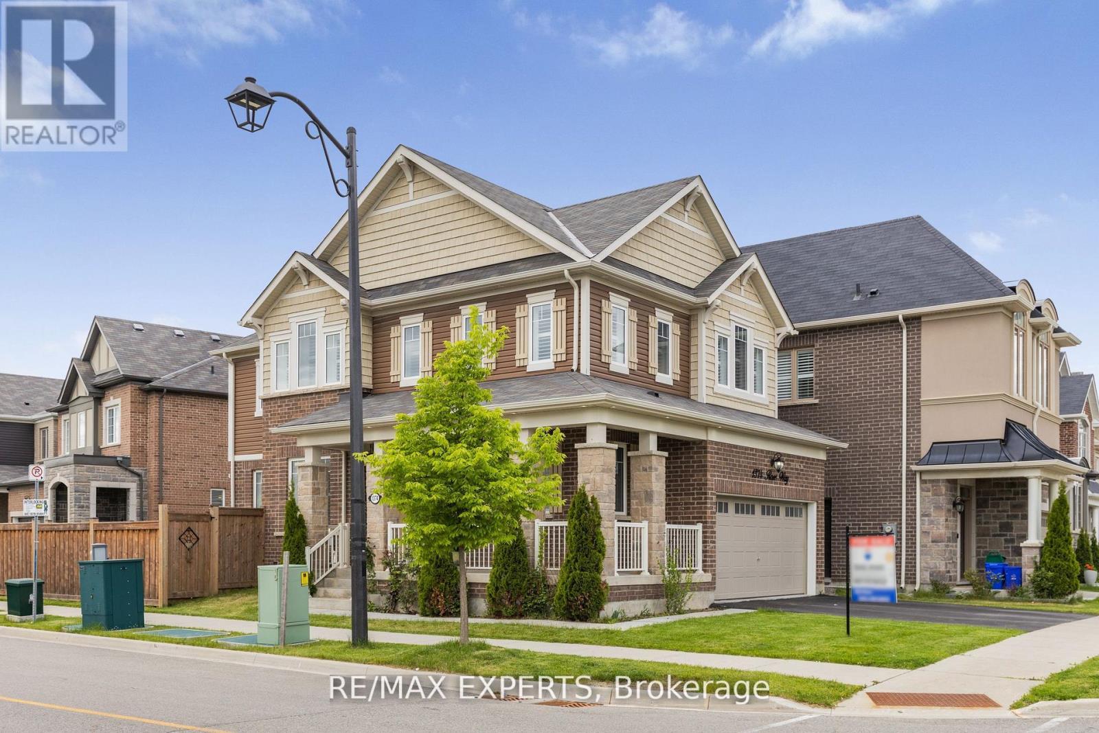 Property image for 1374 ROSE WAY|Milton (CB Cobban), Ontario L9E1M7