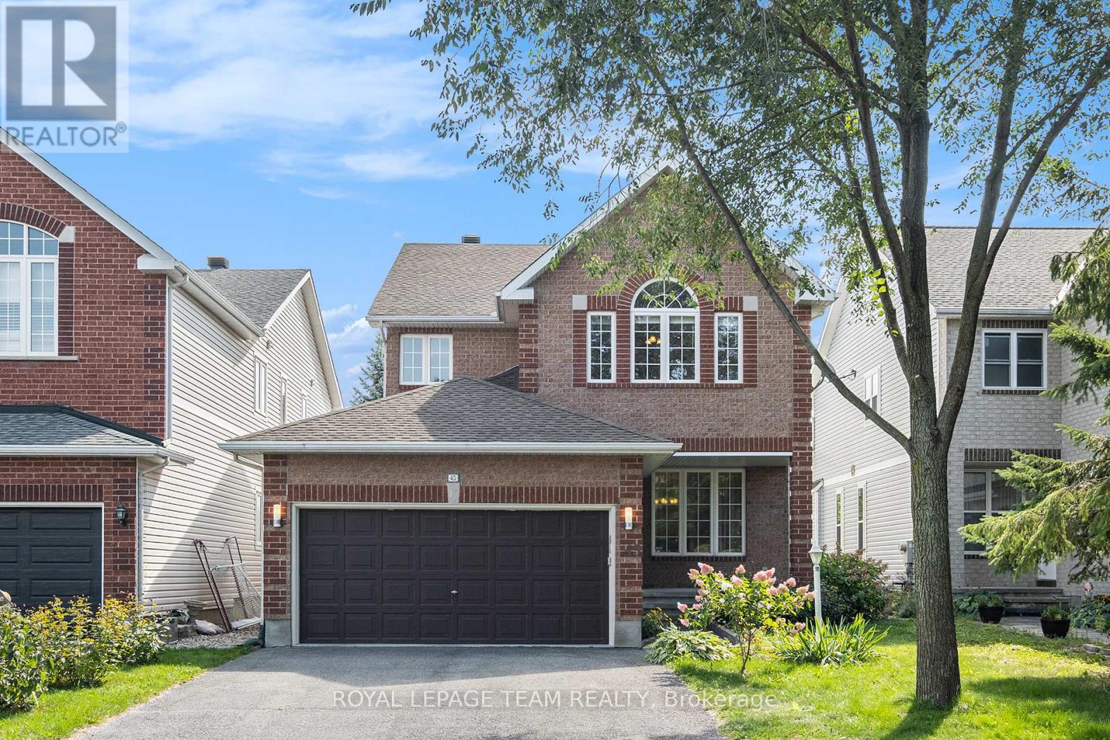 45 BOULDER WAY|Ottawa, Ontario K2J4R5