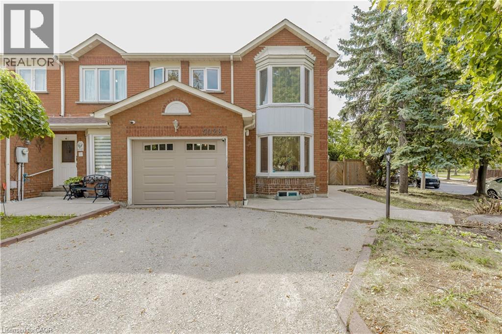 5028 NORTHERN LIGHTS Circle|Mississauga, Ontario L5R2P5