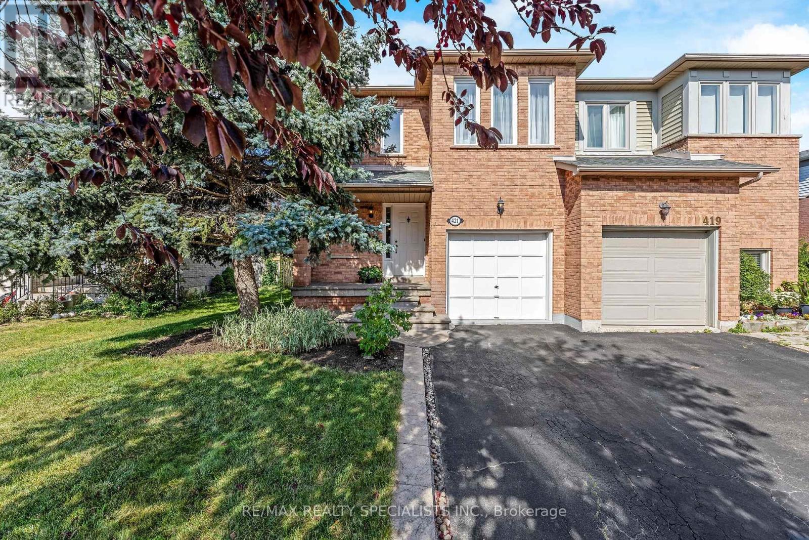 Property image for 421 LEVANNA LANE|Oakville (RO River Oaks), Ontario L6H6B8