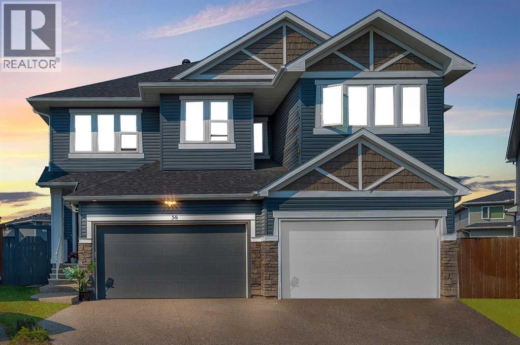 58 Redstone Mews NE|Calgary, Alberta T3N0N5