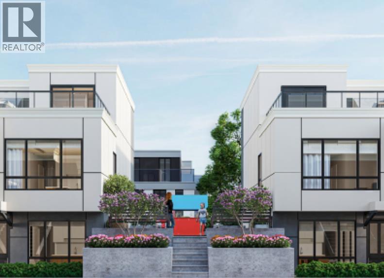 232 578 W 24TH AVENUE|Vancouver, British Columbia V5Z2B4