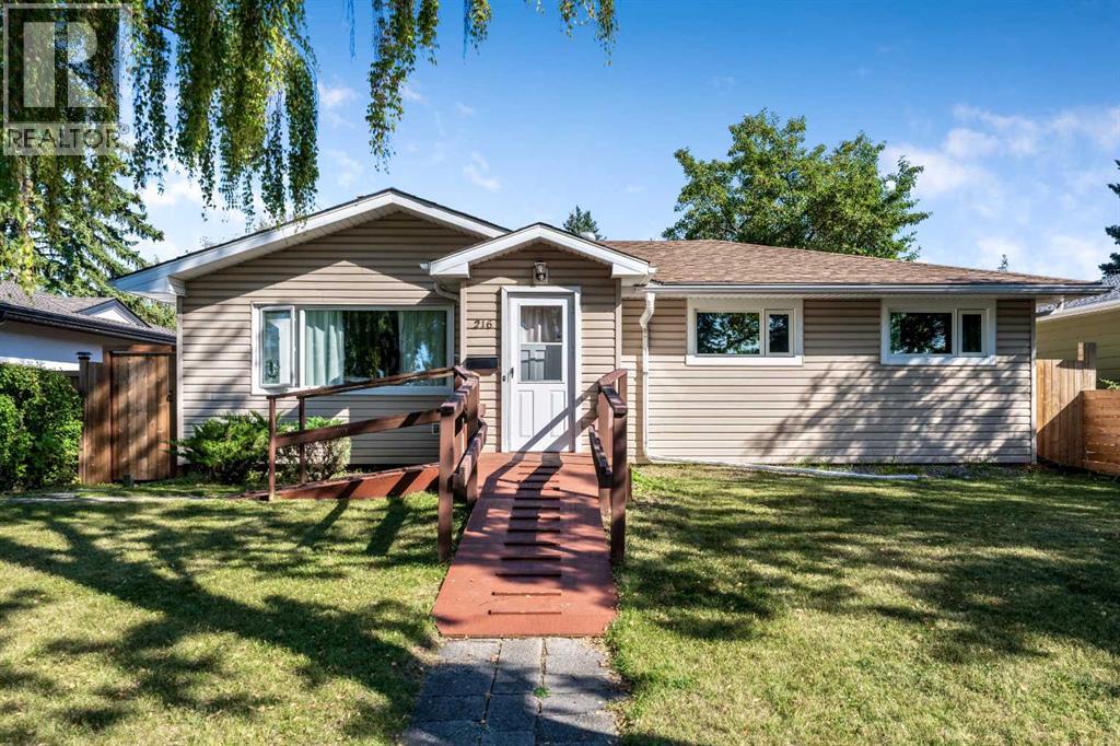 216 Havenhurst Crescent SW|Calgary, Alberta T2V3C6