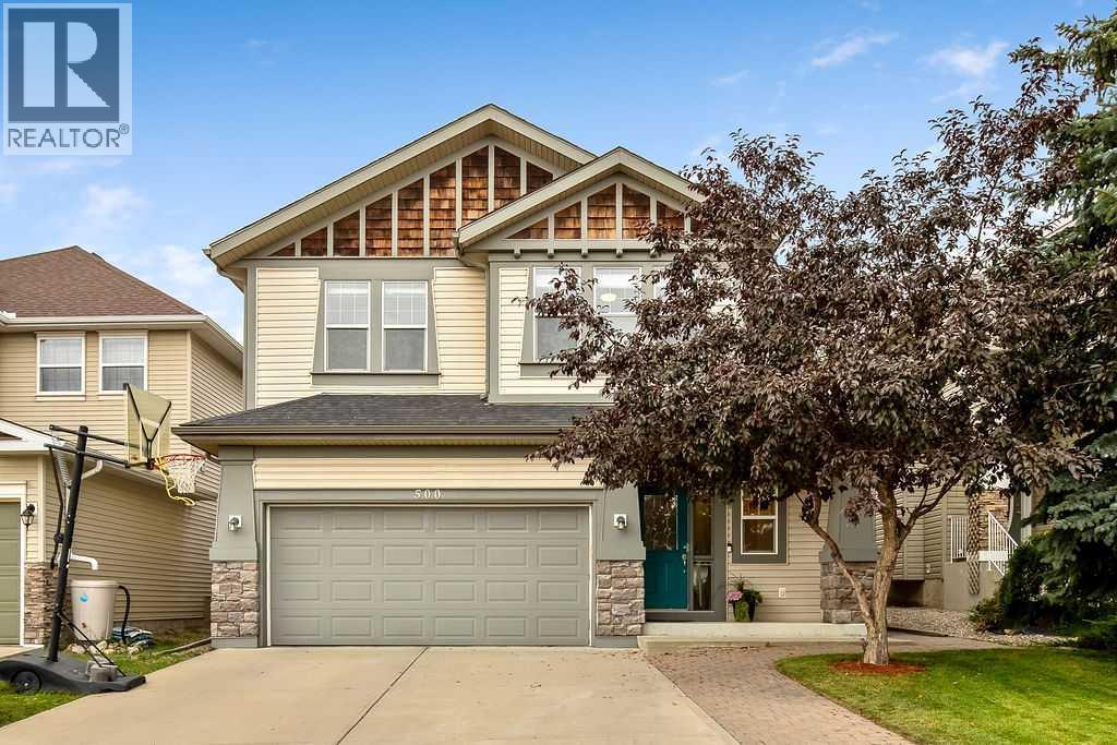 Property image for 500 Cougar Ridge Drive SW|Calgary, Alberta T3H5A2